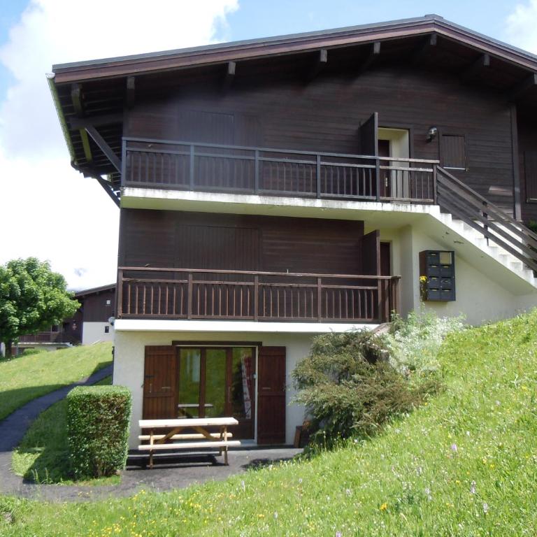 La Grange 4 personnes - Appartement (4 Adultes) - 14