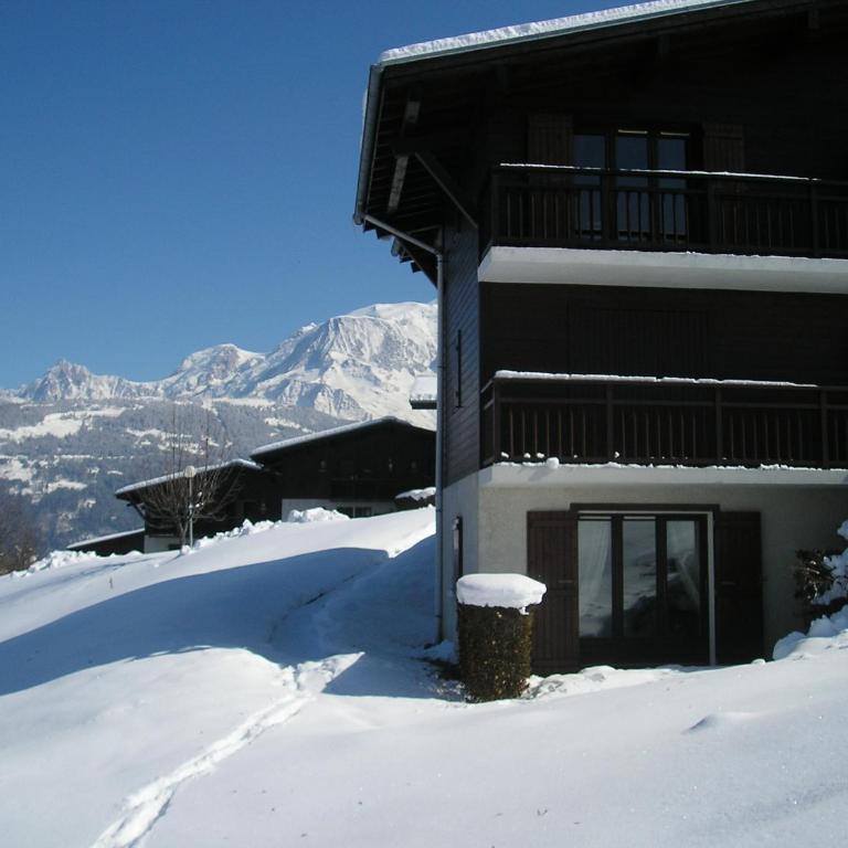 La Grange 4 personnes - Appartement (4 Adultes) - 6