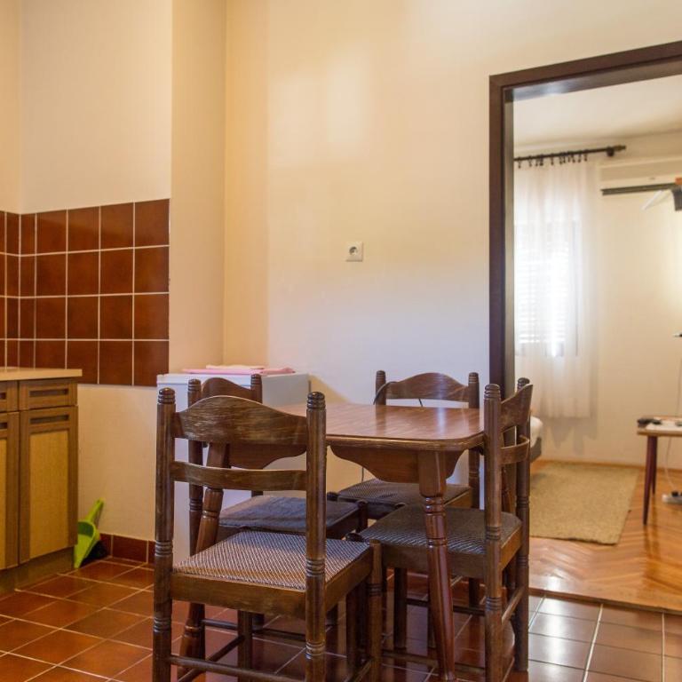 Guesthouse Blue Coast - Suite sa 2 Spavaće Sobe - 3
