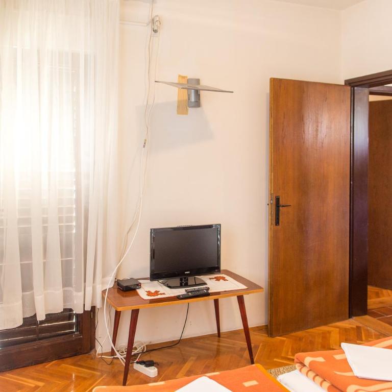 Guesthouse Blue Coast - Suite sa 2 Spavaće Sobe - 5