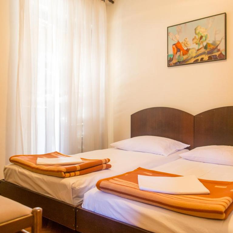 Guesthouse Blue Coast - Suite sa 2 Spavaće Sobe - 4