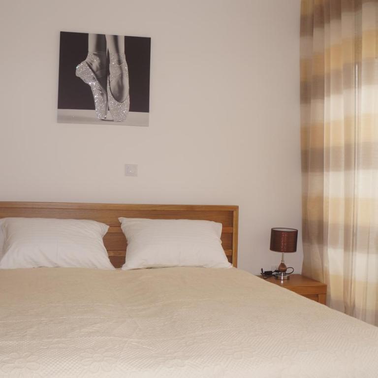 Apartments LORA Bokeljske brigade - Apartman sa 1 Spavaćom Sobom - 21
