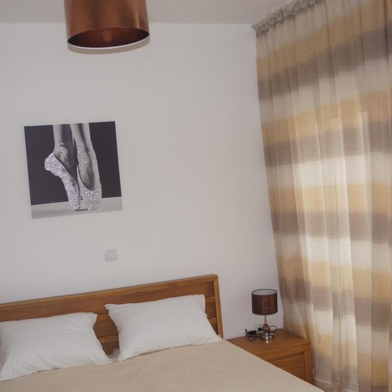 Apartments LORA Bokeljske brigade - Apartman sa 1 Spavaćom Sobom - 14