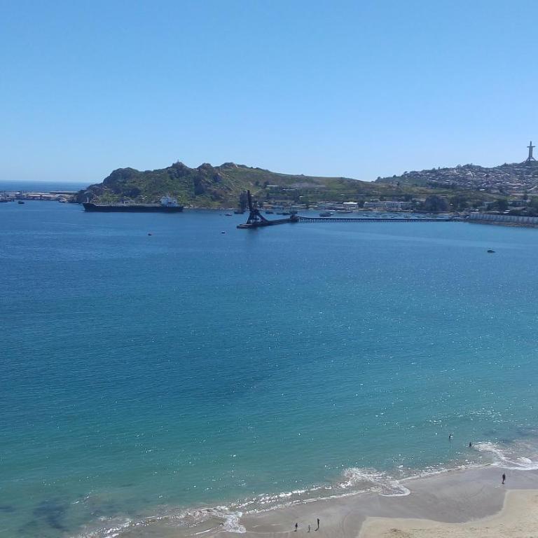 Apartamento Bahía Horizonte - Apartamento con vistas al mar - 4