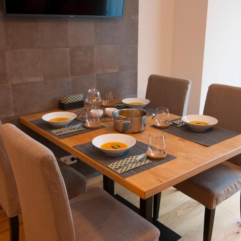 Kitzlife Apartements - Appartamento con Vista Montagna - 18