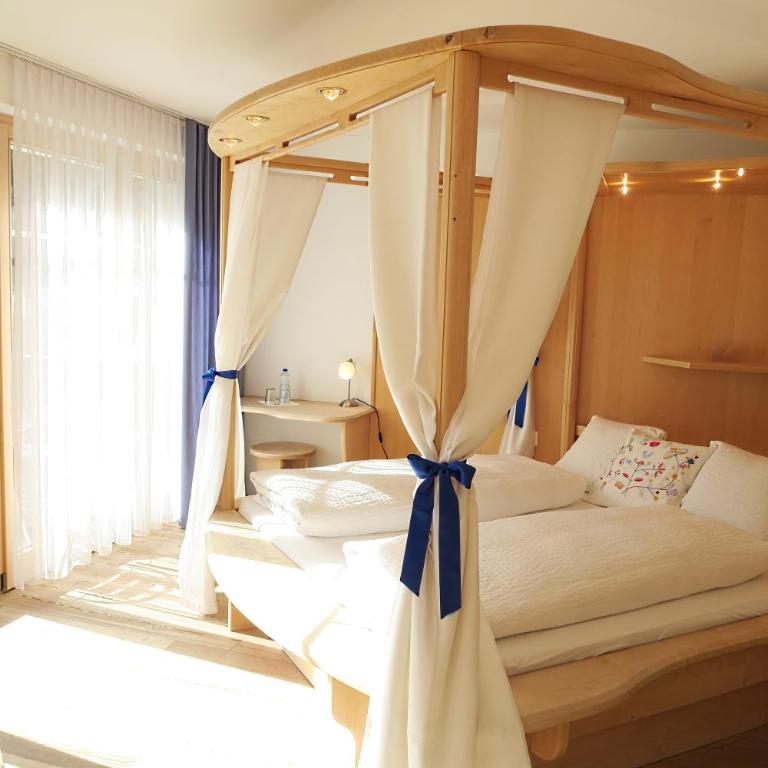 Hotel Restaurant GABRIEL - Junior Suite - 2