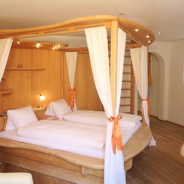 Hotel Restaurant GABRIEL - Junior Suite - 7