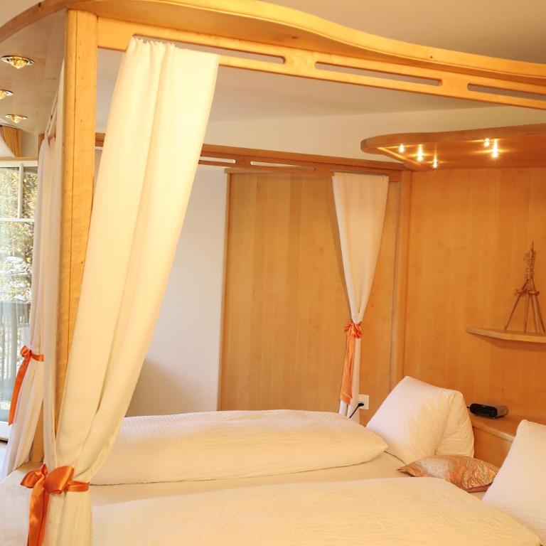 Hotel Restaurant GABRIEL - Junior Suite - 6
