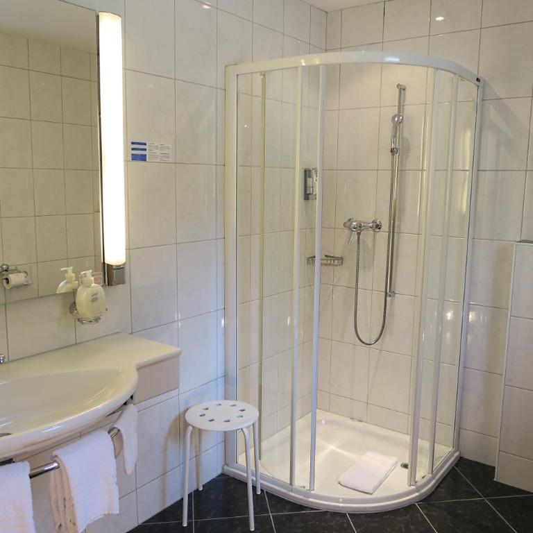 Hotel Restaurant GABRIEL - Junior Suite - 8