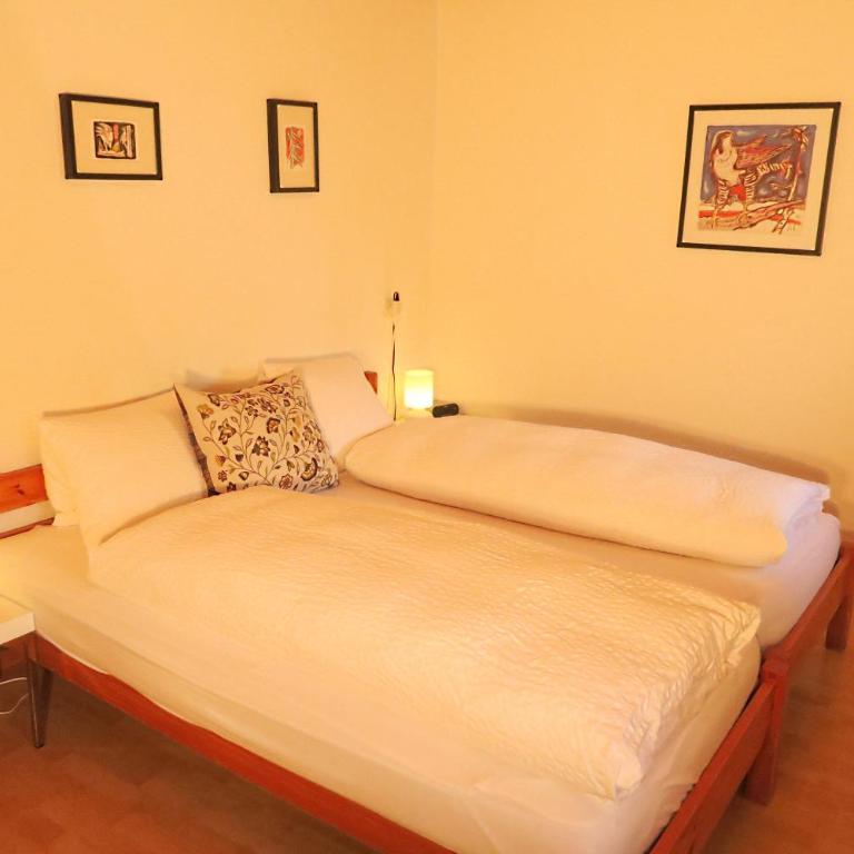 Hotel Restaurant GABRIEL - Comfort Doppelzimmer - 5