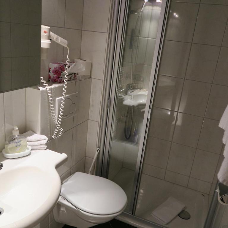 Hotel Restaurant GABRIEL - Comfort Doppelzimmer - 7