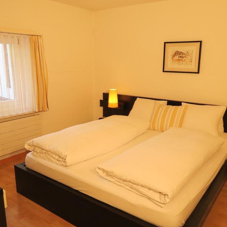 Hotel Restaurant GABRIEL - Comfort Doppelzimmer - 2