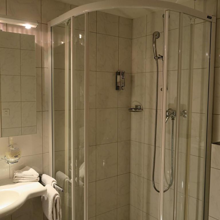 Hotel Restaurant GABRIEL - Comfort Doppelzimmer - 11