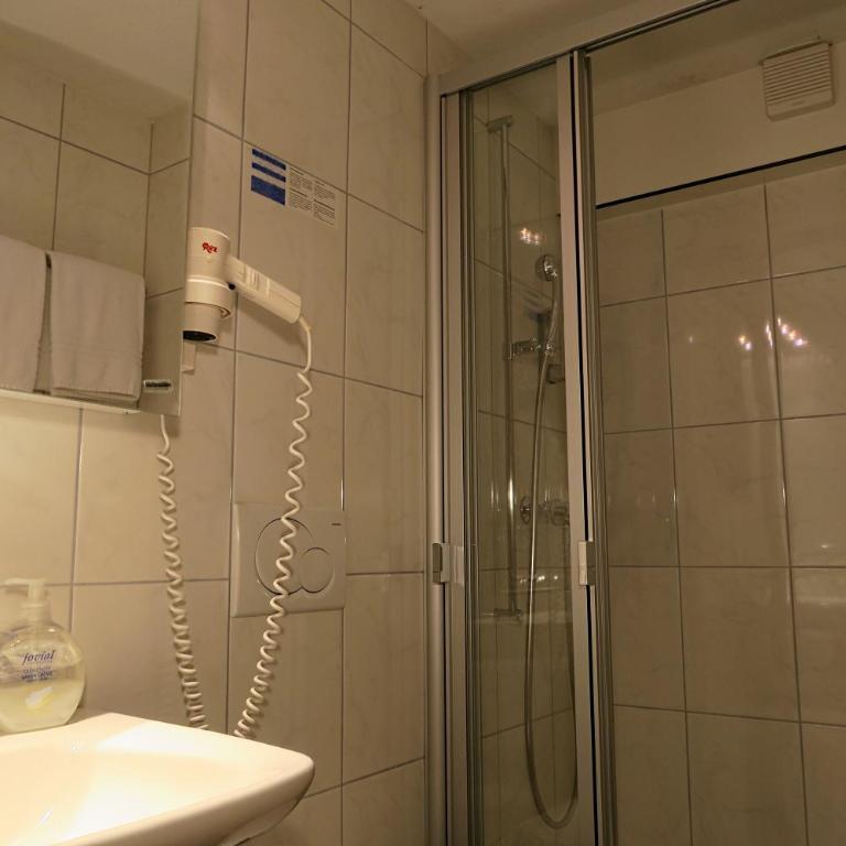 Hotel Restaurant GABRIEL - Comfort Doppelzimmer - 4