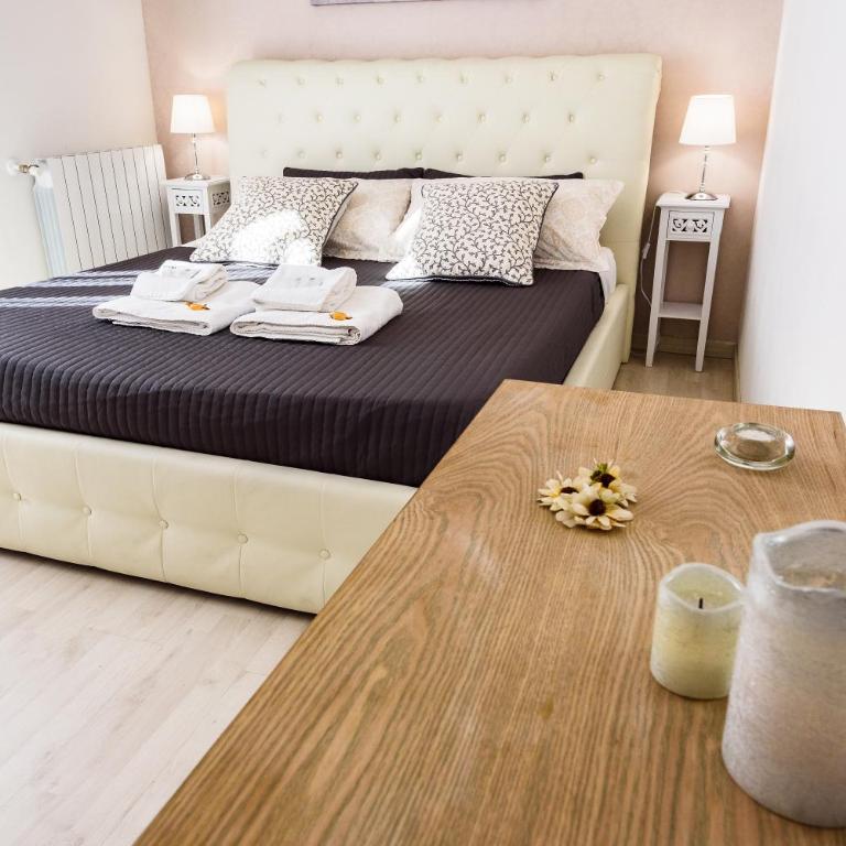 Saint Peter Cozy Apartment - Appartamento con 2 Camere da Letto - 11