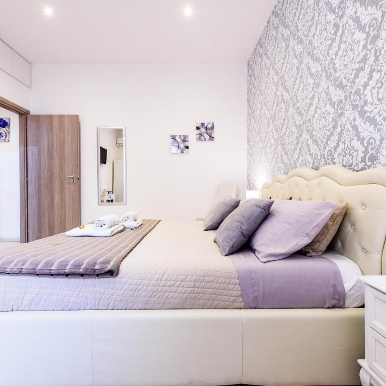 Saint Peter Cozy Apartment - Appartamento con 2 Camere da Letto - 60