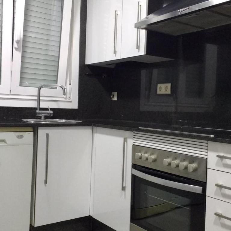 Apartamento Cómodo y Céntrico - Apartamento Estándar - 23