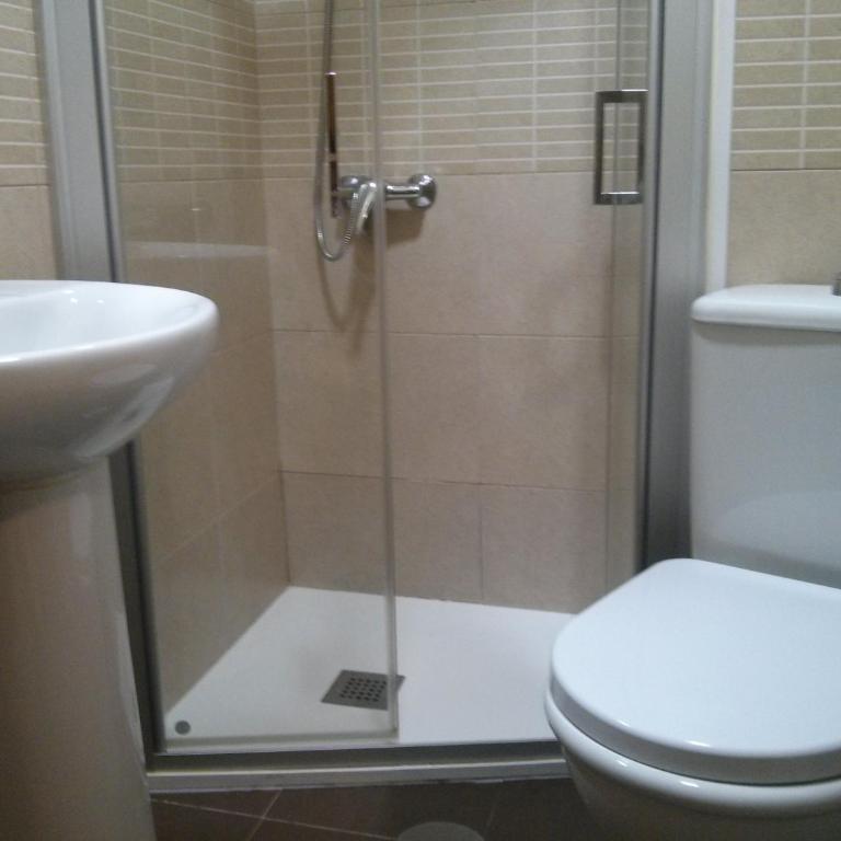 Apartamento Cómodo y Céntrico - Apartamento Estándar - 26