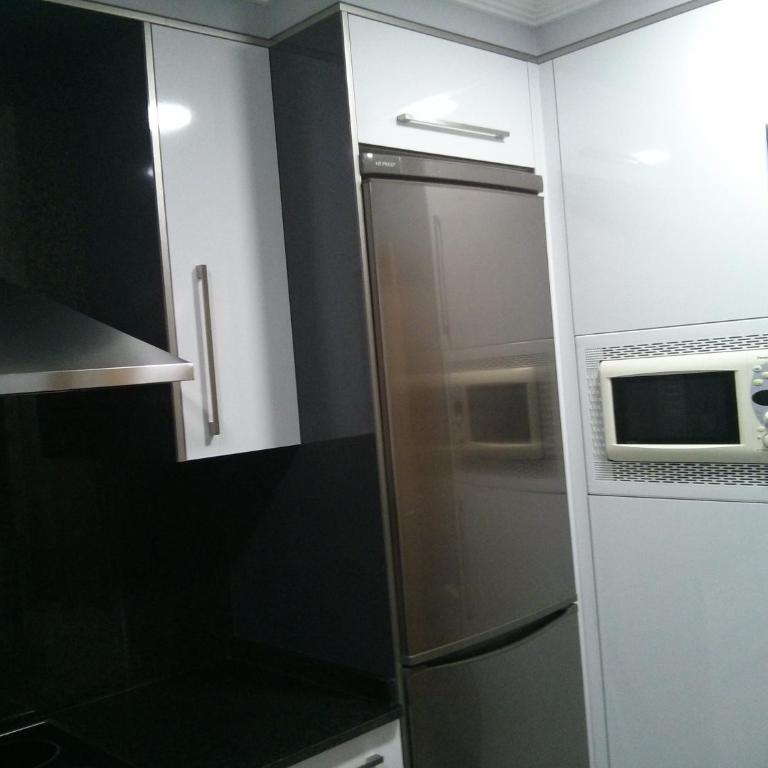 Apartamento Cómodo y Céntrico - Apartamento Estándar - 24