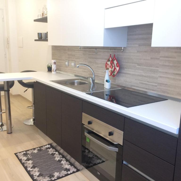 Stephen Accommodation - Appartement Deluxe - 20