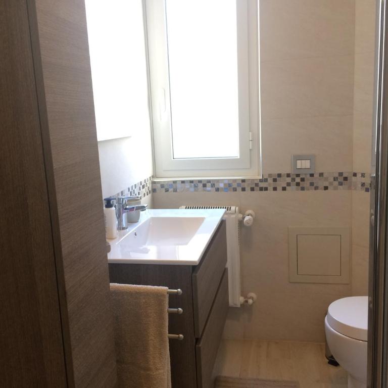Stephen Accommodation - Appartement Deluxe - 33