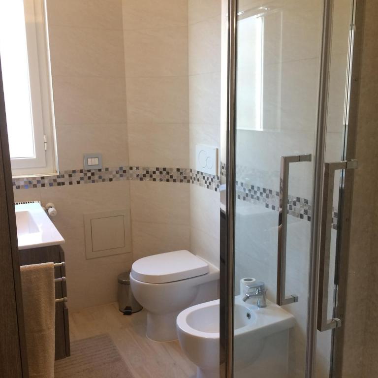 Stephen Accommodation - Appartement Deluxe - 34