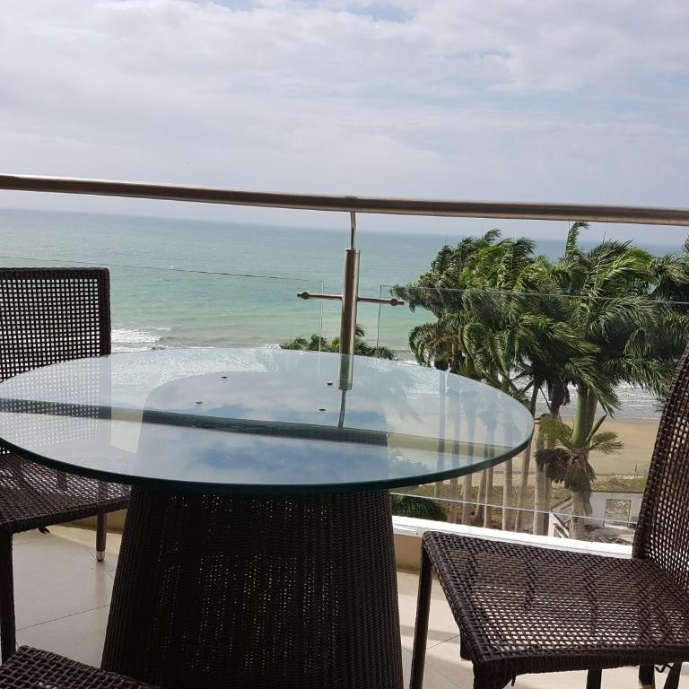Makana Suite 6-11 - Apartment with Sea View - 9