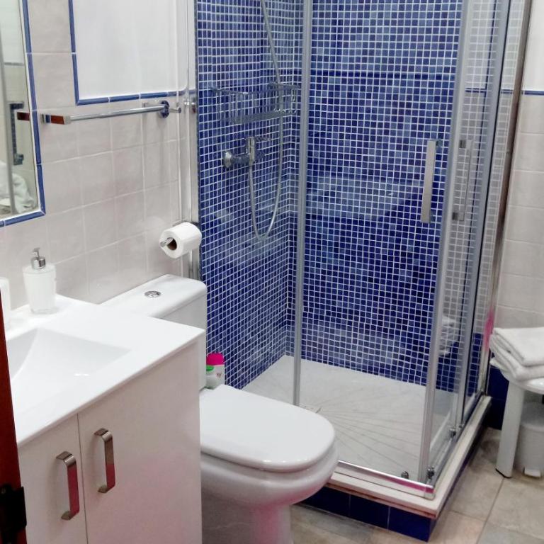Gravina Comfort - Apartment - Ground Floor - 26