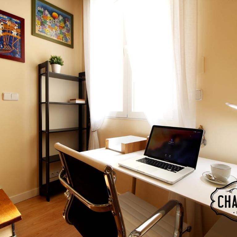 Plaza Mayor - Exclusivo Apartamento Dúplex - Apartamento Dúplex - 20
