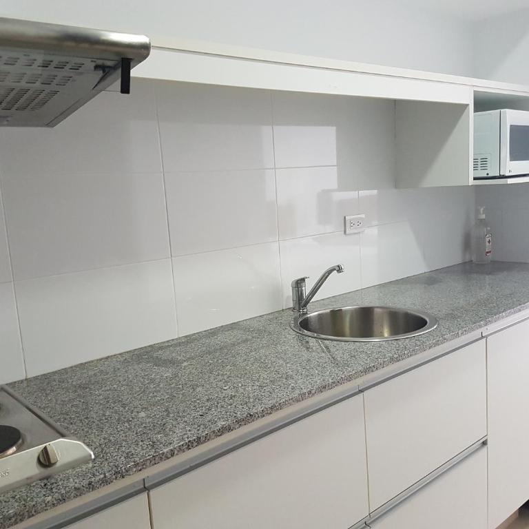 Makana Suite 6-11 - Apartment with Sea View - 11