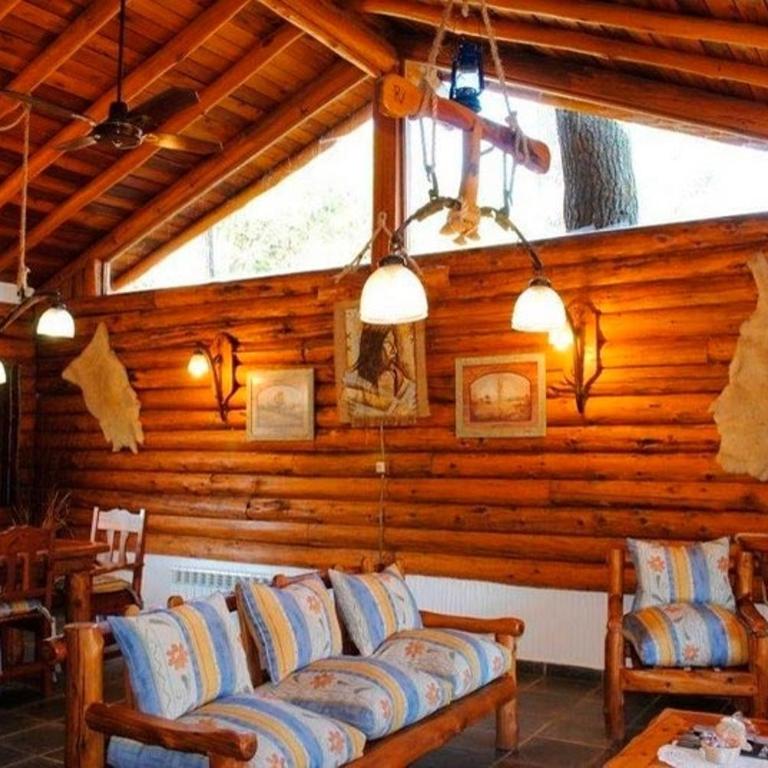 Cabañas Mapuche - Bungalow - 2