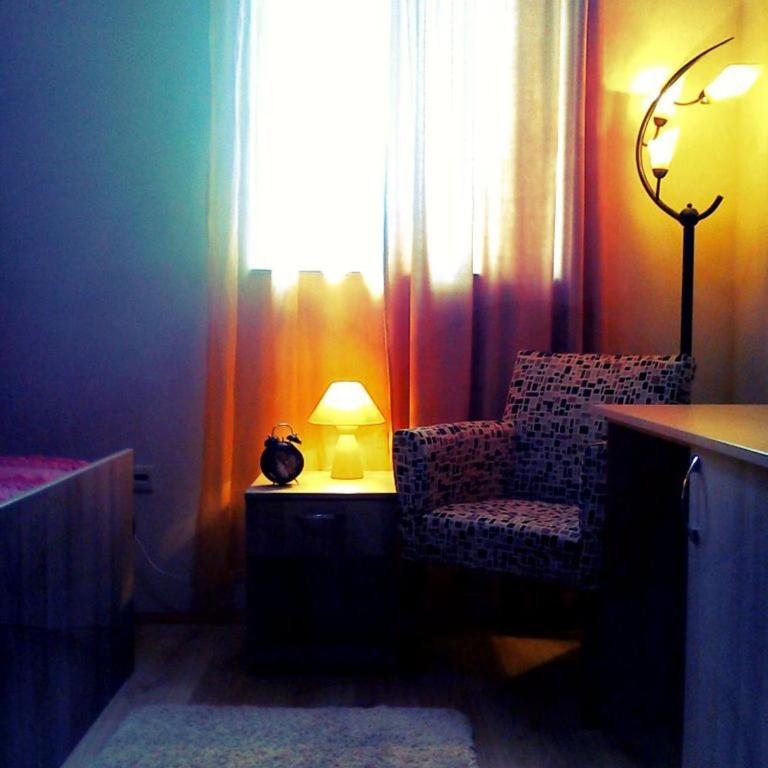 Garni Hotel Tri O - Double Room - 6