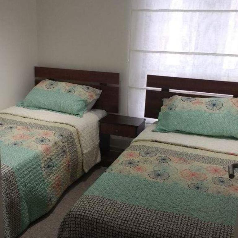 Departamento arica - Apartamento con vistas al mar - 11