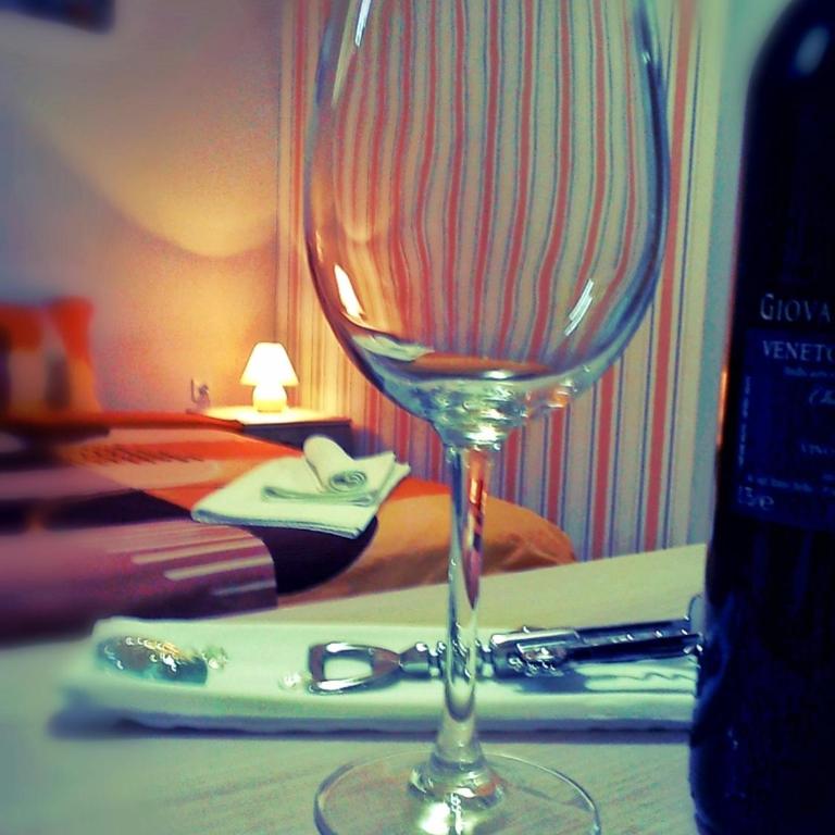 Garni Hotel Tri O - Double Room - 12