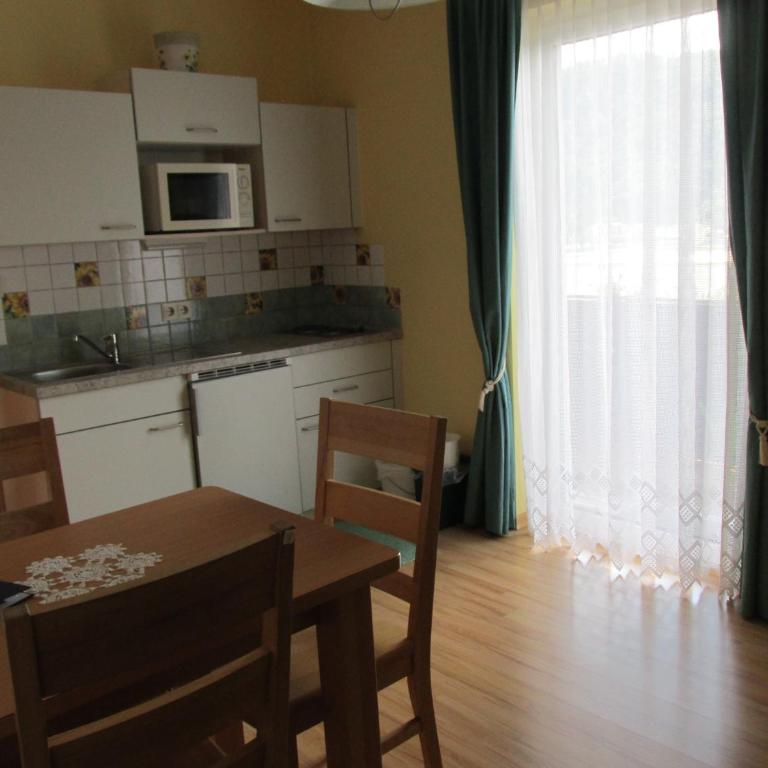 Ferienhaus Annenheim - Apartamento con vistas al lago - 4