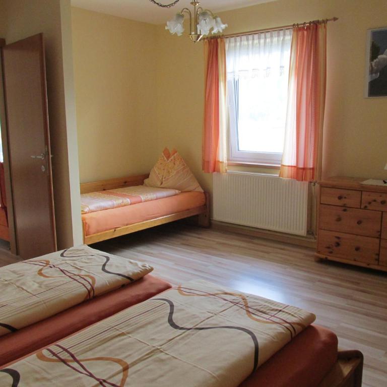 Ferienhaus Annenheim - Apartamento con vistas al lago - 6