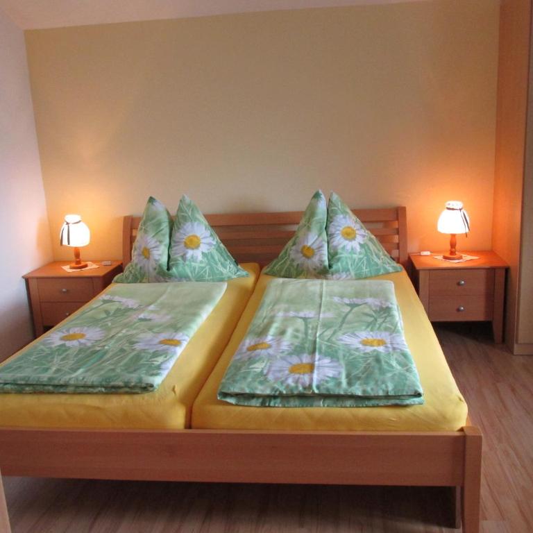 Ferienhaus Annenheim - Apartamento con vistas al lago - 5