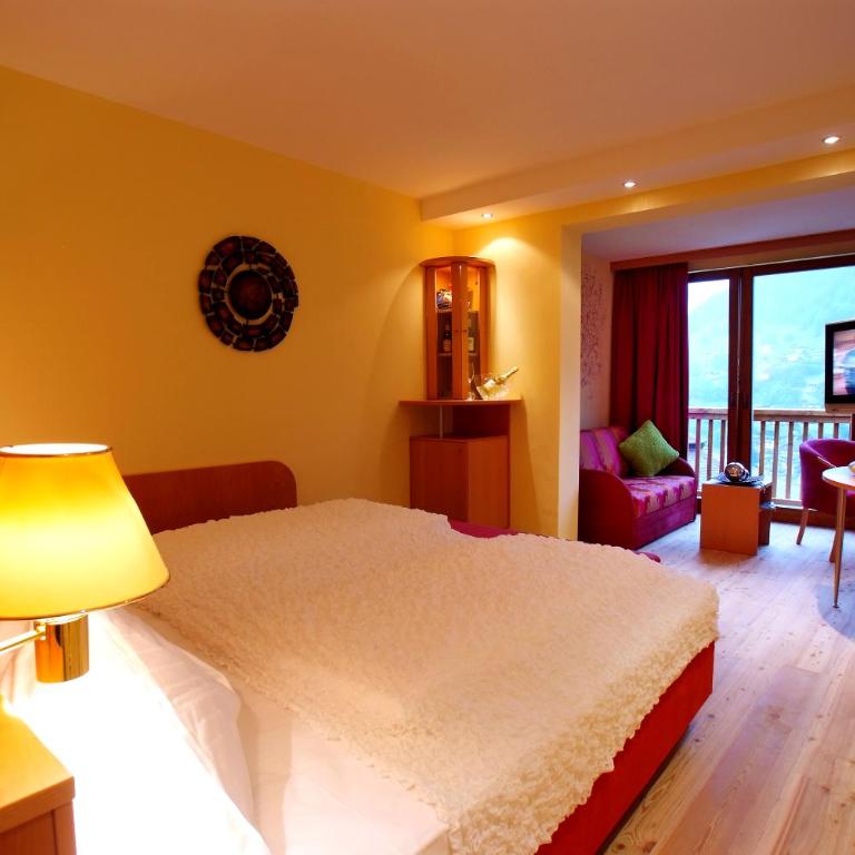 Der Kirchheimerhof - Superior - Deluxe Doppelzimmer mit Bad - 1