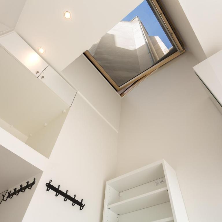 Louvre Luxury Apartment & SPA - Superior Four-Bedroom Apartment with Sauna - 21