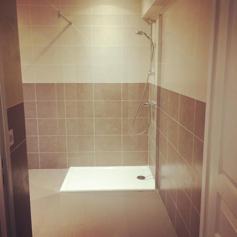 Villa Serafina Apartements - Studio Familial Supérieur - 5