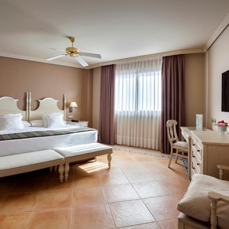 Barceló Marbella - Habitación Doble Deluxe con acceso al Club Premium - 2
