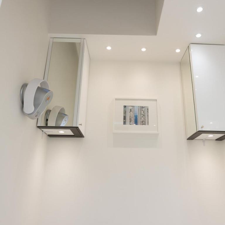 Louvre Luxury Apartment & SPA - Superior Four-Bedroom Apartment with Sauna - 18