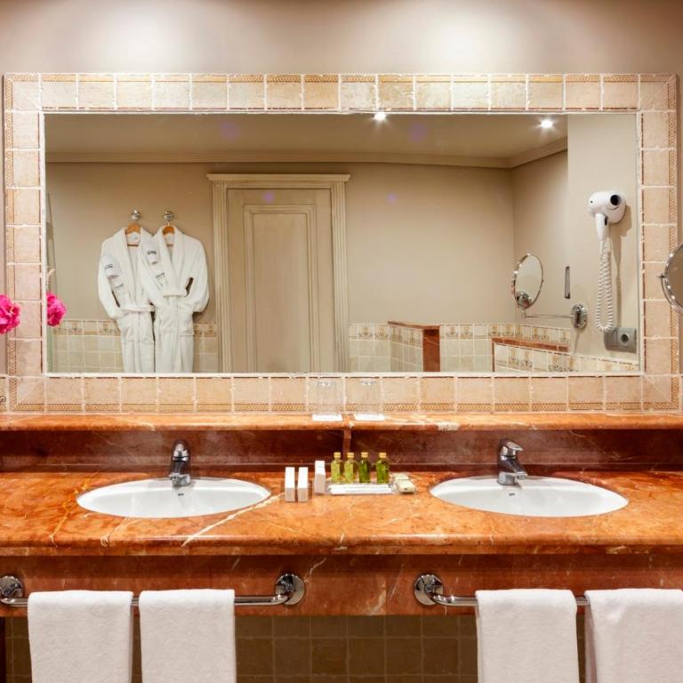 Barceló Marbella - Habitación Doble Deluxe con acceso al Club Premium - 3