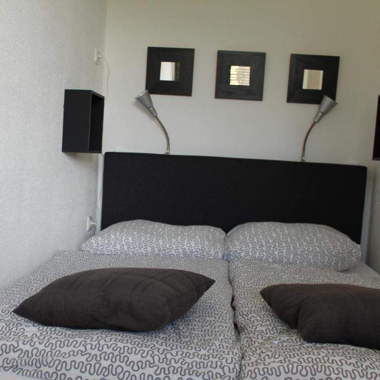 Apartment Almblick - Apartment mit 1 Schlafzimmer - 5