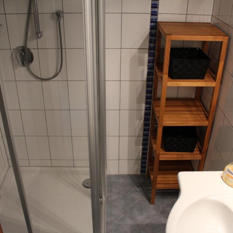 Apartment Almblick - Apartment mit 1 Schlafzimmer - 8