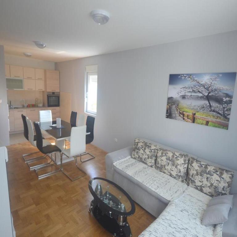 Apartments Radonicic D&D - Apartman sa 2 Spavaće Sobe - 5