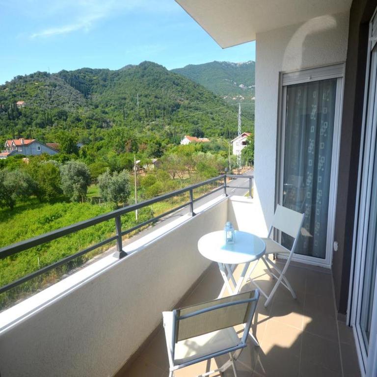 Apartments Radonicic D&D - Apartman sa 2 Spavaće Sobe - 7