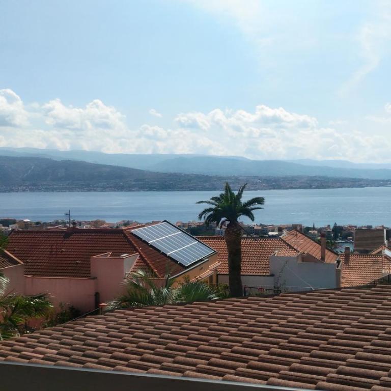 Villa Grande - Deluxe Double Room with Bath - 2