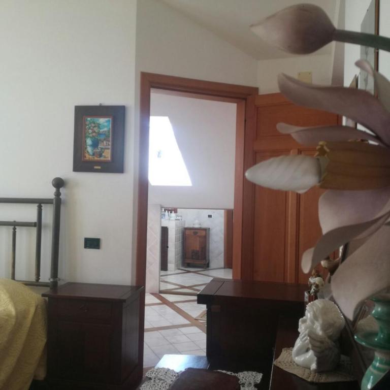 Villa Grande - Deluxe Double Room with Bath - 25