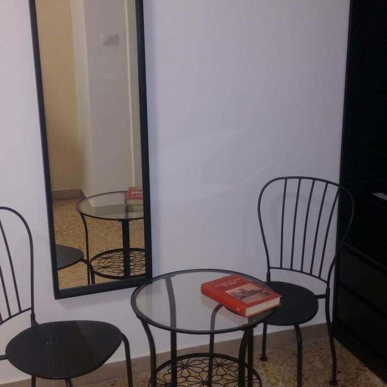 Casa Giramondo - Two-Bedroom Apartment - 14